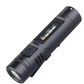 📢📢3 dernières heures : Grande vente⏰⏰Mini lampe torche multifonctionnelle en alliage d'aluminium