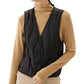 🔥 65 % DE RÉDUCTION 🎁Gilet matelassé chaud pour femme