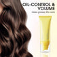 📢📢Achetez-en 2， obtenez-en 1 gratuit💇‍♀️Gel revitalisant pour cheveux secs