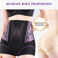 📢📢63% DE RÉDUCTION !!!✨Sous-vêtement sculptant sans coutures, taille haute et effet gainant