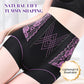 📢📢63% DE RÉDUCTION !!!✨Sous-vêtement sculptant sans coutures, taille haute et effet gainant