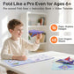 📢📢40% OFF !! ⏰Kit créatif d'avions en papier à faire soi-même pour les enfants✨