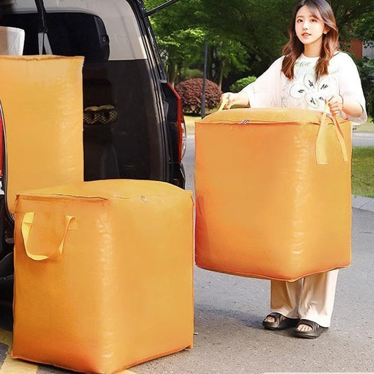 📢📢50 % de réduction！！！📍Sacs d'emballage pour déménagement， haute capacité et durables
