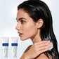 📢📢50 % de réduction！！！📍Kit de lissage des cheveux à base de protéines