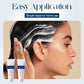 📢📢50 % de réduction！！！📍Kit de lissage des cheveux à base de protéines