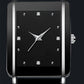 📢📢65 % de réduction！！！📍Montre Carrée Polyvalente Décontractée et Tendance