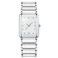 📢📢65 % de réduction！！！📍Montre Carrée Polyvalente Décontractée et Tendance