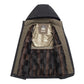 📢65% de réduction！！！📍Manteau thermique d'hiver pour homme avec parka à capuche épaisse