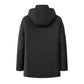 📢65% de réduction！！！📍Manteau thermique d'hiver pour homme avec parka à capuche épaisse