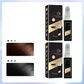 Peigne portable pour coloration capillaire sans danger