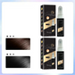 Peigne portable pour coloration capillaire sans danger