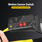 Lunettes LED Mains Libres - Éclairage Intégré Réglable, Léger et Confortable pour Bricolage/Réparations 🛠️📦