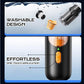 💥Nouveaux produits 2025 en promotion📢📢60% DE RÉDUCTION !!!👉Kit aspirateur à main intelligent 5 en 1
