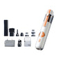 💥Nouveaux produits 2025 en promotion📢📢60% DE RÉDUCTION !!!👉Kit aspirateur à main intelligent 5 en 1