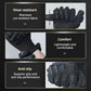 🛠️ Gants de Sécurité Haute Résistance aux Coupures – Niveau 5