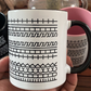 📢📢50 % de réduction !! ⏰ Tasses à Café en Céramique Amusantes – 50K+ Vendues – Design Original, Quotidien & Cadeau Idéal ✨