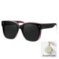 📢📢57% DE RÉDUCTION !!!✨Lunettes de soleil compactes, pliables et empilables