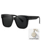 📢📢57% DE RÉDUCTION !!!✨Lunettes de soleil compactes, pliables et empilables