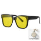 📢📢57% DE RÉDUCTION !!!✨Lunettes de soleil compactes, pliables et empilables