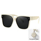📢📢57% DE RÉDUCTION !!!✨Lunettes de soleil compactes, pliables et empilables