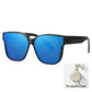 📢📢57% DE RÉDUCTION !!!✨Lunettes de soleil compactes, pliables et empilables