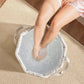 Baignoire pliable portable pour tremper les pieds