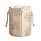 Baignoire pliable portable pour tremper les pieds