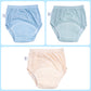 📢📢Plus vous achetez, plus vous économisez ! Jusqu'à -66% !🔥🔥Culotte d'entraînement en coton respirant Baby Comfort