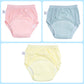 📢📢Plus vous achetez, plus vous économisez ! Jusqu'à -66% !🔥🔥Culotte d'entraînement en coton respirant Baby Comfort