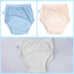 📢📢Plus vous achetez, plus vous économisez ! Jusqu'à -66% !🔥🔥Culotte d'entraînement en coton respirant Baby Comfort