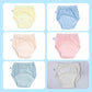 📢📢Plus vous achetez, plus vous économisez ! Jusqu'à -66% !🔥🔥Culotte d'entraînement en coton respirant Baby Comfort