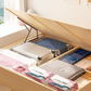 Sacs de compression sous vide sans pompe, grand format