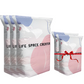 Sacs de compression sous vide sans pompe, grand format
