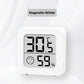 Thermomètre-Hygromètre Numérique 2-en-1 Haute Précision