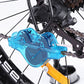 📢📢54% DE RÉDUCTION !!!✨Nettoyeur de chaîne de vélo