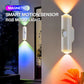 📢📢40% DE RÉDUCTION !! ⏰ Veilleuse RGB magnétique – Capteur de mouvement & ambiance ✨