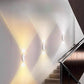 📢📢40% DE RÉDUCTION !! ⏰ Veilleuse RGB magnétique – Capteur de mouvement & ambiance ✨