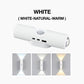 📢📢40% DE RÉDUCTION !! ⏰ Veilleuse RGB magnétique – Capteur de mouvement & ambiance ✨