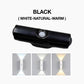 📢📢40% DE RÉDUCTION !! ⏰ Veilleuse RGB magnétique – Capteur de mouvement & ambiance ✨