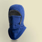 🧣 55% DE RÉDUCTION! ✨ Cagoule Unisexe Coupe-Vent - Matière Polaire Respirante avec Protection Visage Intégrale pour Sports d'Hiver ❄️🔒