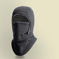 🧣 55% DE RÉDUCTION! ✨ Cagoule Unisexe Coupe-Vent - Matière Polaire Respirante avec Protection Visage Intégrale pour Sports d'Hiver ❄️🔒