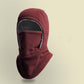 🧣 55% DE RÉDUCTION! ✨ Cagoule Unisexe Coupe-Vent - Matière Polaire Respirante avec Protection Visage Intégrale pour Sports d'Hiver ❄️🔒