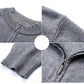 📢📢60% DE RÉDUCTION !!!✨Pull à demi-col roulé pour homme