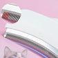 📢📢 50% DE RÉDUCTION ! ✨Peigne Efficace pour Enlever Les Poils d’Animaux