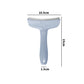 📢📢 50% DE RÉDUCTION ! ✨Peigne Efficace pour Enlever Les Poils d’Animaux