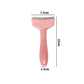 📢📢 50% DE RÉDUCTION ! ✨Peigne Efficace pour Enlever Les Poils d’Animaux