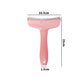 📢📢 50% DE RÉDUCTION ! ✨Peigne Efficace pour Enlever Les Poils d’Animaux