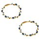 💥Grande vente🔥Bracelet à breloques délicat en forme de feuille pour femme