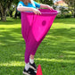 📢📢 50% DE RÉDUCTION ! ✨Kit de Jeu de Lancer de Pantalons de Mamie sur la Pelouse