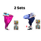 📢📢 50% DE RÉDUCTION ! ✨Kit de Jeu de Lancer de Pantalons de Mamie sur la Pelouse